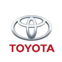 Бренд TOYOTA