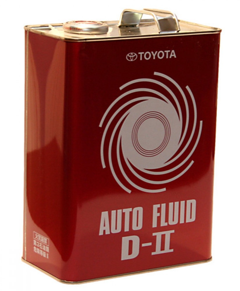 Atf d ii. Трансмиссионное масло ATF D-II. Dexron 2 Toyota. Toyota auto Fluid d-II 1л 24 оригинал 08886-00306. Декстрон 2 Тойота масло для АКПП.