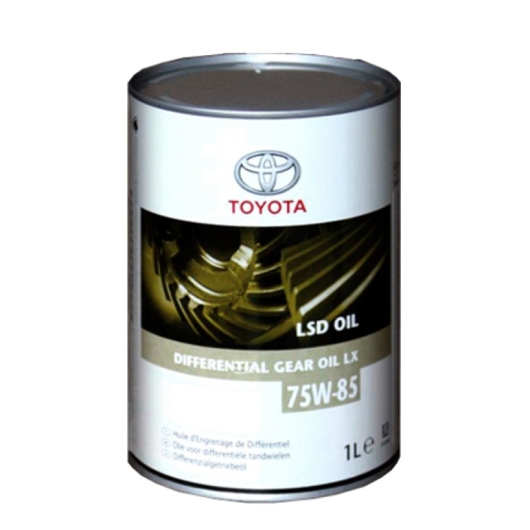 Toyota 75w85. Toyota Gear Oil LX gl-5 75w-85. Масло трансмиссионное Toyota 75w. Toyota 08885-81070. Toyota LX 75w85.