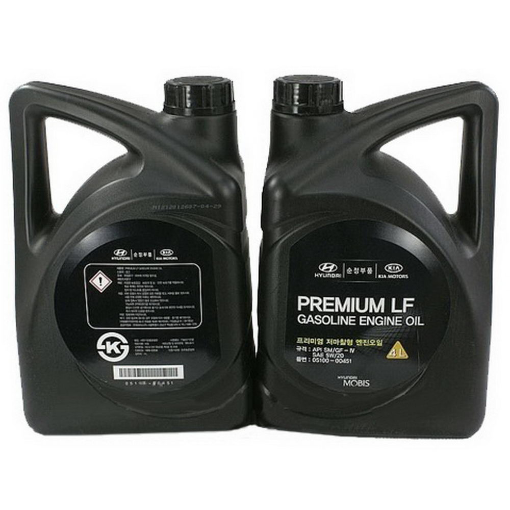 Корейское масло 5w40. Hyundai Kia Premium LF gasoline 5w-30 SM/gf-4. Hyundai Kia Premium LF gasoline 5w-20 SM/gf-4 4л 05100-00451. Hyundai Premium LF gasoline 5w-20. Hyundai/Kia Premium LF 5w20.