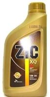 Моторное масло ZIC XQ 5W-30, 1л