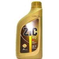 Моторное масло ZIC XQ LS 5W-30, 1л