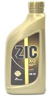 Моторное масло ZIC XQ FE 5W-30, 1л
