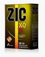 Моторное масло ZIC XQ FE 5W-30, 4л